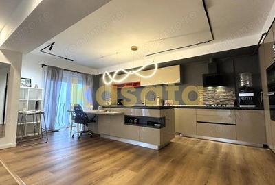 Apartament cu 4 camere decomandat, mobilat în Ștefăneștii de Jos - 19