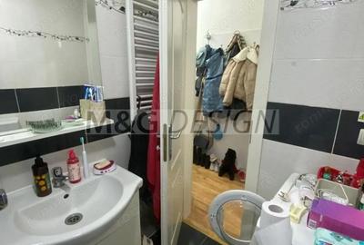 Garsonieră semidecomandată în Aradului - 11