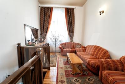 Apartament ultracentral, 2 camere in centrul istoric Sibiu - 2