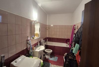 Casă cu 3 camere în Central - 6