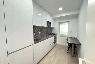 Garsonieră decomandată în Central - 9