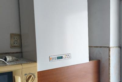 Apartament 3 camere str. Vidraru - 13