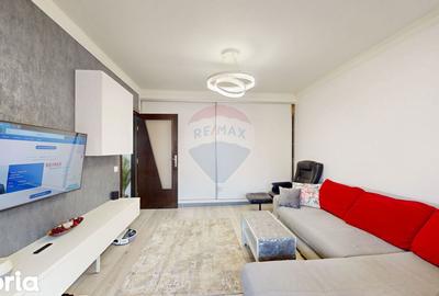 Apartament cu 3 camere decomandat, mobilat în Bartolomeu - 16