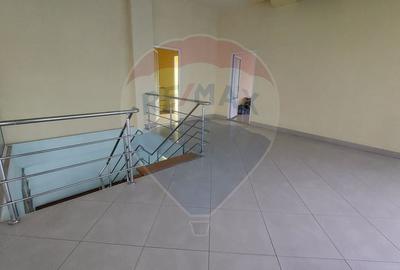 Spațiu industrial, de 880 mp, în Muntenii de Jos - 34