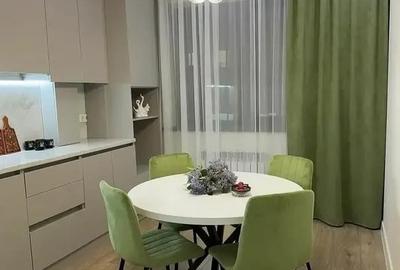 Eleganță și eficiență într-un spațiu perfect echilibrat! - 2