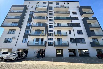 Apartament cu 3 camere decomandat, mobilat în Berceni - 15