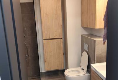 Apartament cu 2 camere semidecomandat în Central - 8
