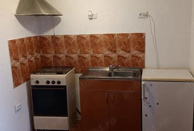 Garsonieră semidecomandată în Giroc - 5