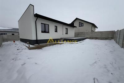 Casă individuală cu 3 camere cu Teren 378 Mp în Berceni - 4