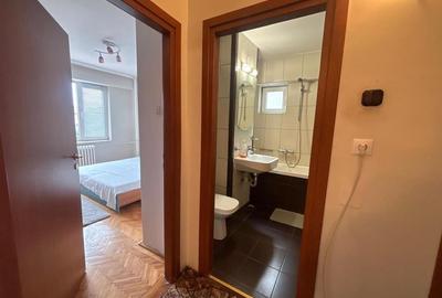 APARTAMENT 3 CAMERE | 2 BAI | ZONA DECEBAL | ORADEA - 5