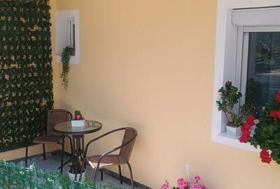 Apartament cu 2 camere decomandat în Eroilor - 1