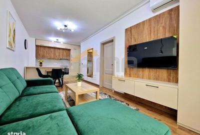 Apartament cu 2 camere în Central - 7