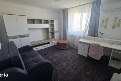 Apartament cu 2 camere decomandat, mobilat în Hala Centrală - 7