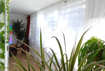 Apartament cu 2 camere semidecomandat în Hipodrom 2 - 5