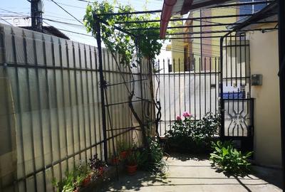 Vand casa oras Tulcea, zona ultracentrala - 10