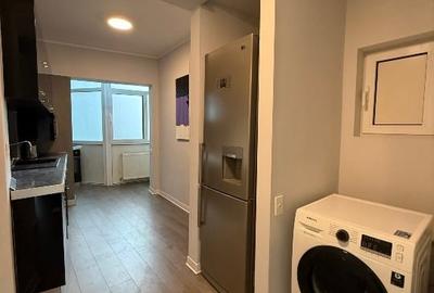 Apartament cu 2 camere semidecomandat, mobilat în Universitate - 15