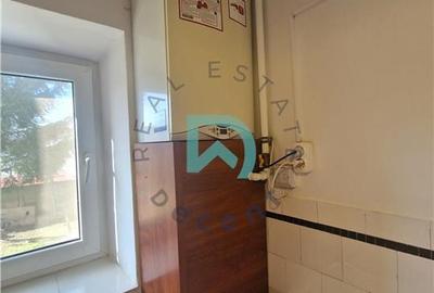 Apartament cu 2 camere nedecomandat în Tractorul - 6