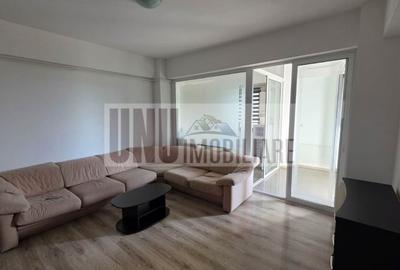 Apartament cu 2 camere semidecomandat în Păcurari