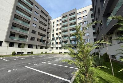 Garsonieră decomandată în Apărătorii Patriei - 1