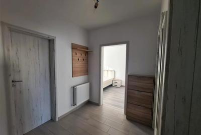 Apartament cu 2 camere decomandat, mobilat în Central - 6