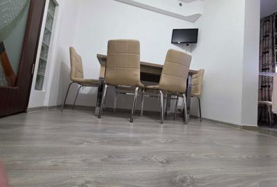 Apartament cu 3 camere decomandat în Central - 5