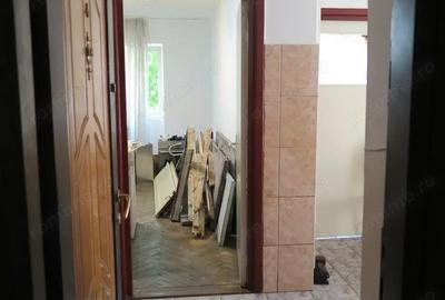 Apartament 2 camere - Zona Podgoria - 2