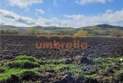 Teren de vanzare 2 parcele total 18.000/? Gherla ! - 5
