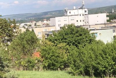 Teren de 3200 mp, în Central - 2