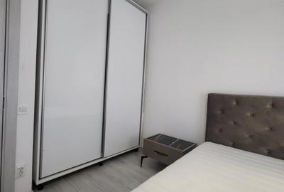 GVI Town Residence, metrou la 3 min, parcare - 12