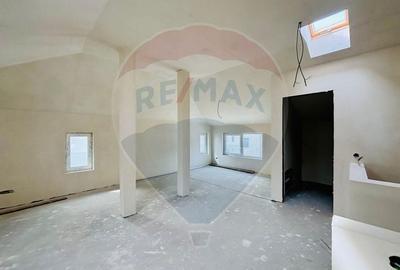 Duplex cu 4 camere cu Canalizare în Ferme - 7