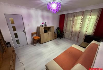 Apartament cu 2 camere semidecomandat în Central - 4