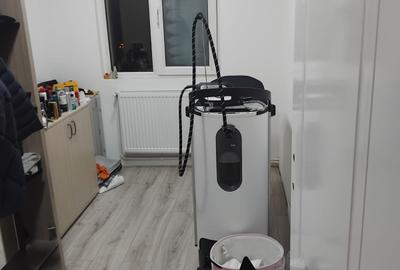 Apartament cu 3 camere semidecomandat în Tomis Nord - 9