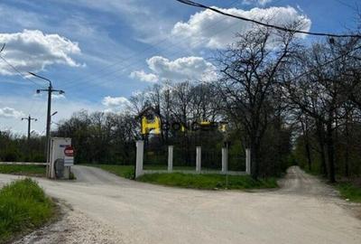 Teren Construcții intravilan de 392 mp, în Pantelimon - 7