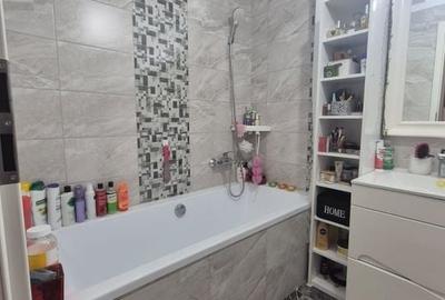 Ap. 2 Cam. Mobilat Si Utilat/ Pallady/ Metrou Teclu - 6