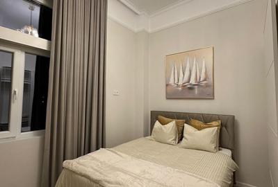 Apartament cu 2 camere în Central - 7