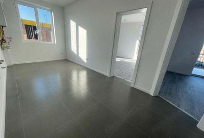 Bloc nou. Braytim. Asfalt. Finalizat. Bucatarie separata. Decomandat.GRADINA PROPRIE - 1