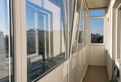2 camere mobilat centrala Berceni Metalurgiei - 10