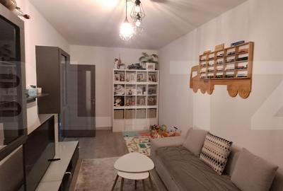 Apartament 2 camere ,etaj 5/7, bloc cu lift, zona BMW - 2