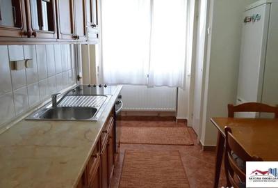 Apartament cu 3 camere decomandat în Aleea Carpați - 5