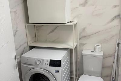 AP 2 CAMERE HILS REPUBLICA, PRIMA INCHIRIERE, PARCARE, METROU 5 MINUTE - 6