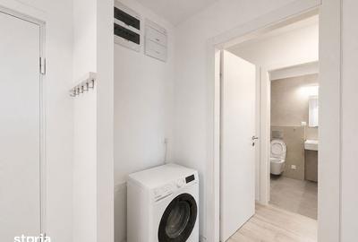 Apartament cu 2 camere în Central - 4