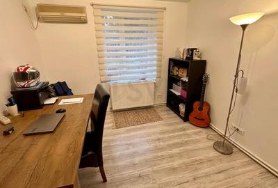 REA1015400 Floreasca Parc Verdi 3 Camere Decomandat - 9