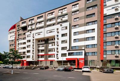 Apartament cu 2 camere decomandat în Central - 6