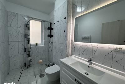 Apartament cu 2 camere, mobilat în Giroc - 6