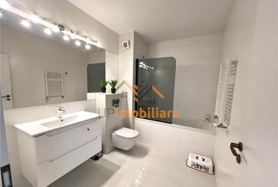 PENTHOUSE CU 3 CAMERE | LUCEAFARUL | DE VANZARE | ORADEA - 5