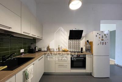 Apartament renovat in cladire istorica, langa Nokia, zona... - 7