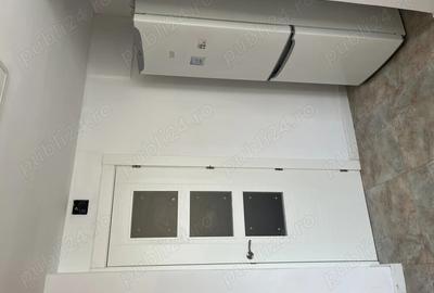 Se inchiriaza apartament cu 4 camere - 9