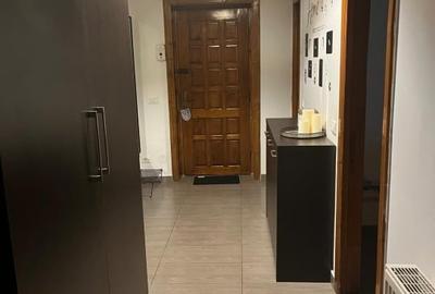 Apartament cu 3 camere decomandat, mobilat în Central - 7