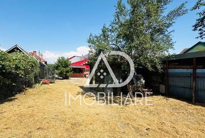 Vanzare casa situata pe Bld. Ecaterina Teodoroiu - 12