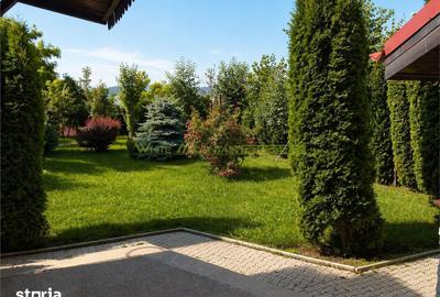 Casă cu 9 camere decomandat cu Canalizare în Tudor Vladimirescu - 17